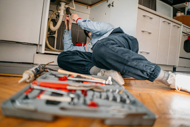 Best Emergency Plumbing Repair  in Hopewell, TN