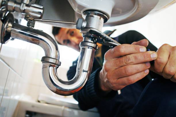 Best Plumbing Inspection Services  in Hopewell, TN