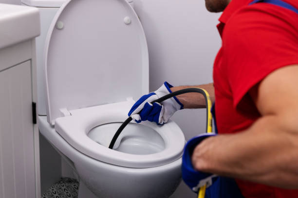 Best Commercial Plumbing Services  in Hopewell, TN