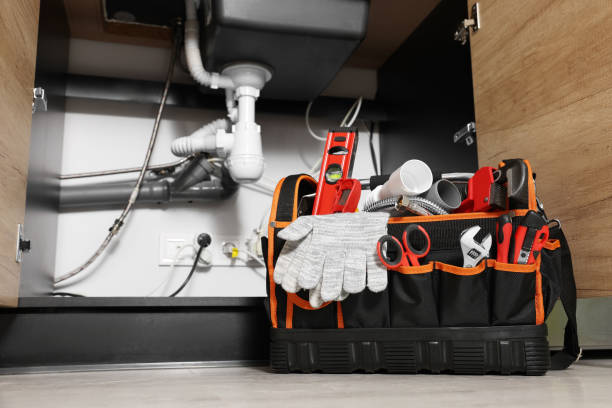 Best Shower Repair Services  in Hopewell, TN