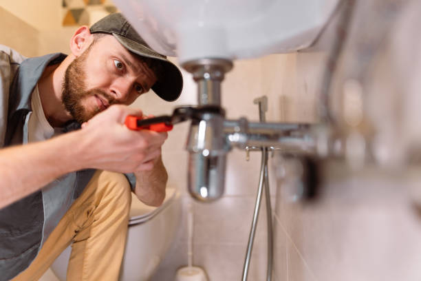 Professional Plumbing in Hopewell, TN