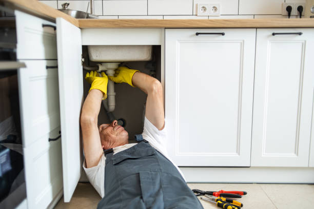Best Emergency Plumber  in Hopewell, TN