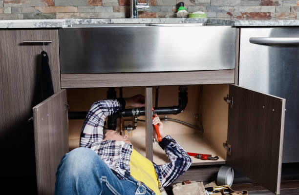 Best Affordable Plumbing Services  in Hopewell, TN